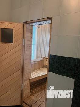Коттедж 450м², 3-этажный, участок 8 сот.  