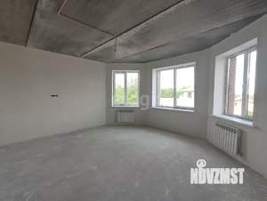 Коттедж 228м², 2-этажный, участок 10 сот.  