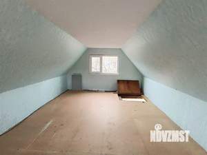 Дом 40м², 2-этажный, участок 4 сот.  