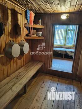 Дом 194м², 2-этажный, участок 13 сот.  