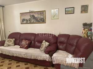 Дом 130м², 1-этажный, участок 6 сот.  
