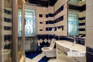 Коттедж 220м², 2-этажный, участок 25 сот.  