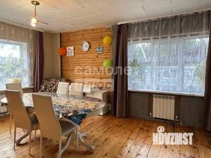 Дом 165м², 2-этажный, участок 8 сот.  