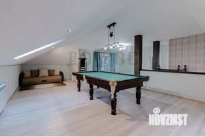 Дом 245м², 2-этажный, участок 24 сот.  