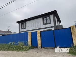 Дом 140м², 2-этажный, участок 10 сот.  
