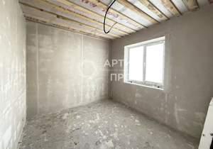 Дом 75м², 1-этажный, участок 6 сот.  