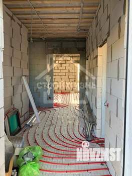 Дом 120м², 1-этажный, участок 8 сот.  