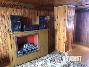 Дом 120м², 2-этажный, участок 8 сот.  