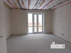 Дом 113м&sup2;, 1-этажный, участок 9 сот.  