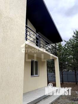 Дом 150м², 2-этажный, участок 8 сот.  