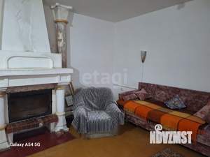 Дом 153м&sup2;, 1-этажный, участок 19 сот.  