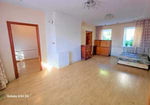 Дом 115м², 1-этажный, участок 4 сот.  