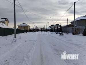 Дом 187м², 2-этажный, участок 14 сот.  