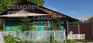 Дом 35м², 1-этажный, участок 7 сот.  