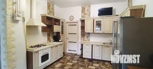Коттедж 191м², 2-этажный, участок 5 сот.  