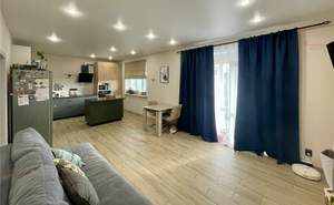 Дом 151м², 2-этажный, участок 8 сот.  