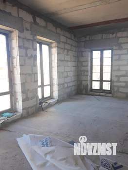 Коттедж 520м², 2-этажный, участок 22 сот.  