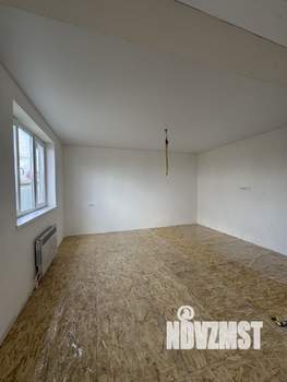 Дом 77м², 1-этажный, участок 8 сот.  