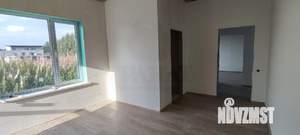 Дом 125м², 1-этажный, участок 6 сот.  