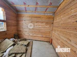 Дача 100м², 1-этажный, участок 8 сот.  