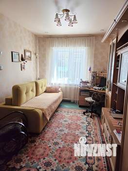 Коттедж 245м², 2-этажный, участок 5 сот.  