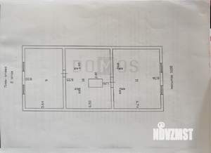 Дом 349м&sup2;, 2-этажный, участок 10 сот.  