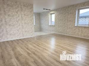 Дом 116м², 1-этажный, участок 10 сот.  