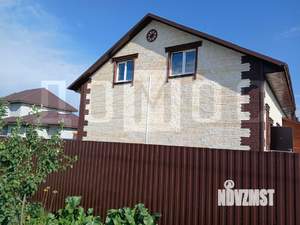 Дом 349м², 2-этажный, участок 10 сот.  