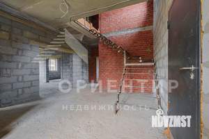 Коттедж 338м², 2-этажный, участок 13 сот.  