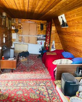 Дом 75м², 2-этажный, участок 5 сот.  
