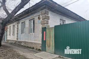 Дом 37м², 1-этажный, участок 2 сот.  