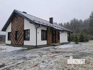 Коттедж 131м², 1-этажный, участок 12 сот.  