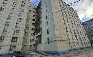 Дом 48м², 9-этажный, участок 0 сот.  