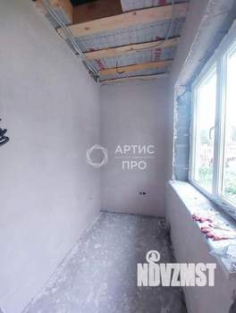 Дом 80м², 1-этажный, участок 5 сот.  