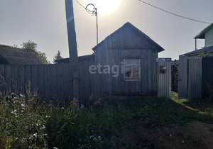 Дом 15м&sup2;, 1-этажный, участок 6 сот.  