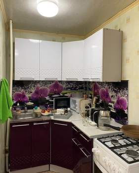 Дом 150м², 1-этажный, участок 8 сот.  