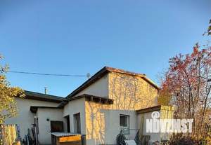 Коттедж 140м², 2-этажный, участок 5 сот.  