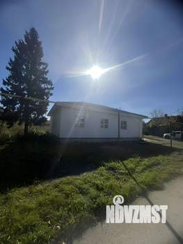 Коттедж 105м², 1-этажный, участок 7 сот.  