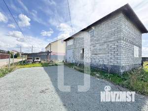 Дом 150м², 2-этажный, участок 12 сот.  