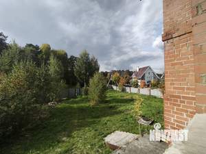 Коттедж 263м², 3-этажный, участок 11 сот.  