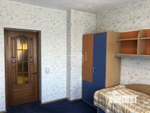 Таунхаус 282м², 4-этажный, участок 2 сот.  