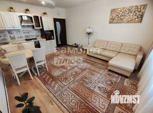 Дом 107м&sup2;, 1-этажный, участок 10 сот.  