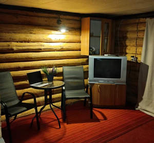 Дом 20м², 2-этажный, участок 5 сот.  