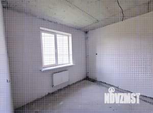 Таунхаус 131м², 2-этажный, участок 2 сот.  