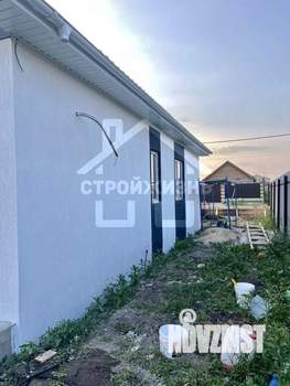 Дом 80м², 1-этажный, участок 10 сот.  