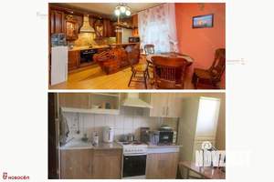 Коттедж 330м², 3-этажный, участок 6 сот.  