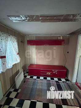 Дача 20м², 1-этажный, участок 5 сот.  