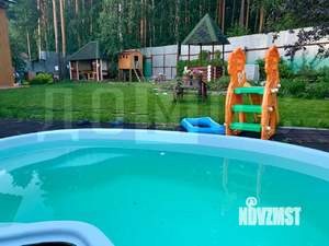 Дом 130м², 2-этажный, участок 7 сот.  