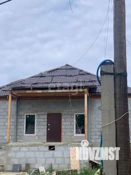 Дом 480м², 1-этажный, участок 10 сот.  
