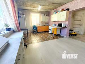 Дом 116м², 2-этажный, участок 10 сот.  